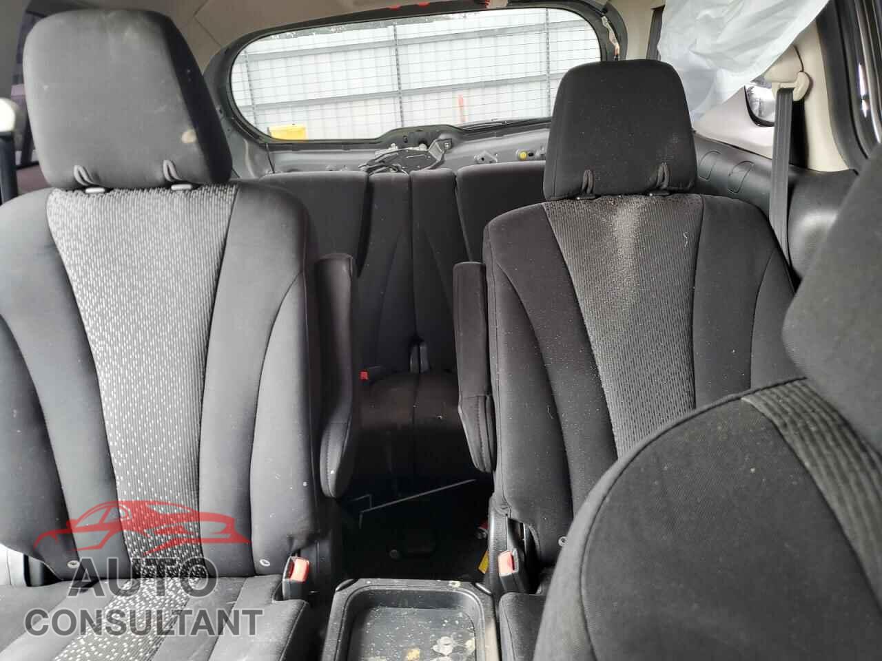 MAZDA 5 2012 - JM1CW2BL0C0109190