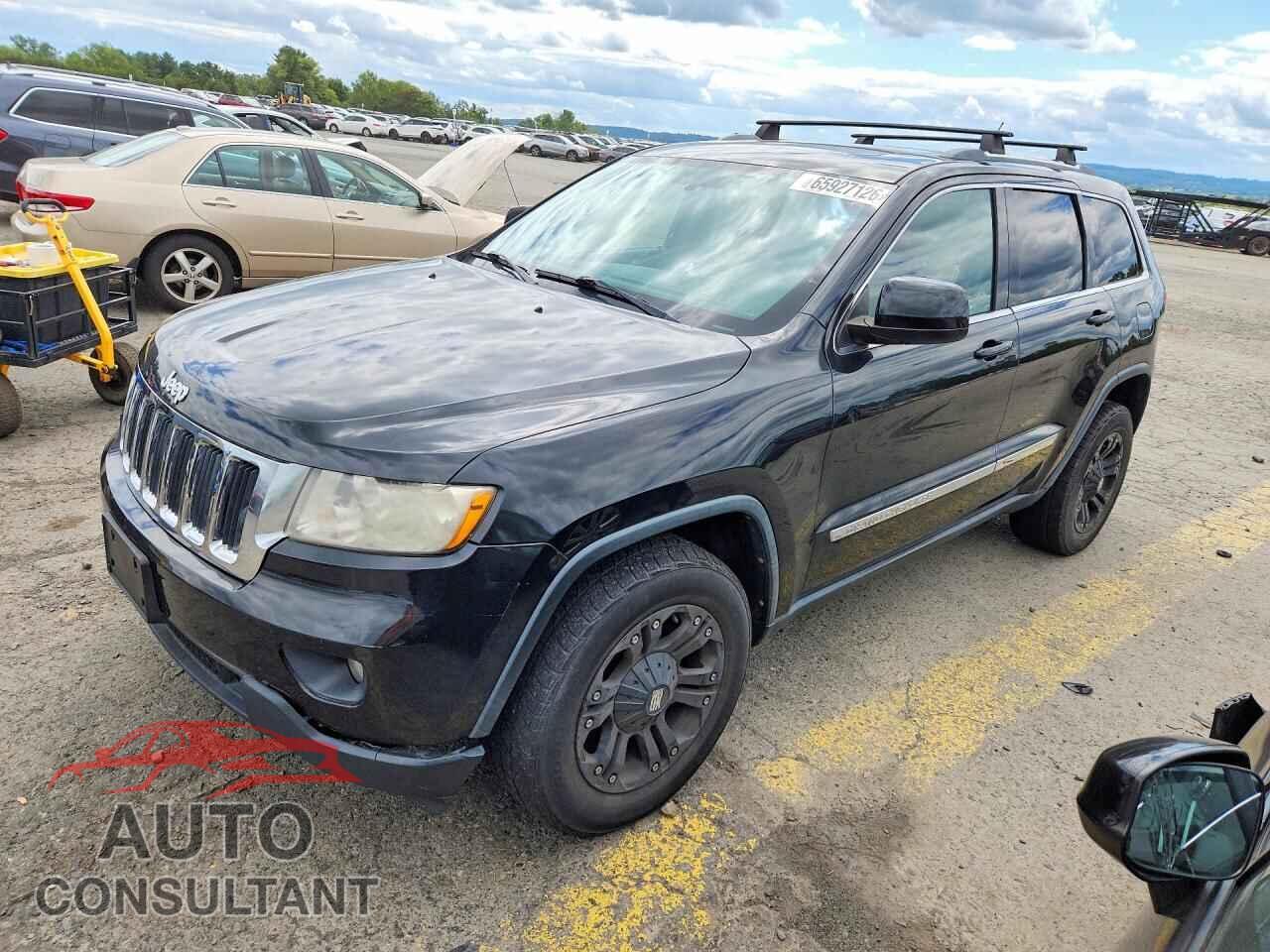 JEEP CHEROKEE 2012 - 1C4RJFAG3CC299103