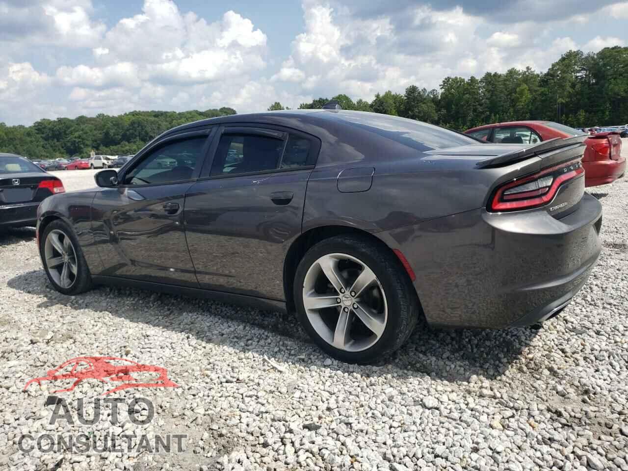 DODGE CHARGER 2016 - 2C3CDXCT5GH187844