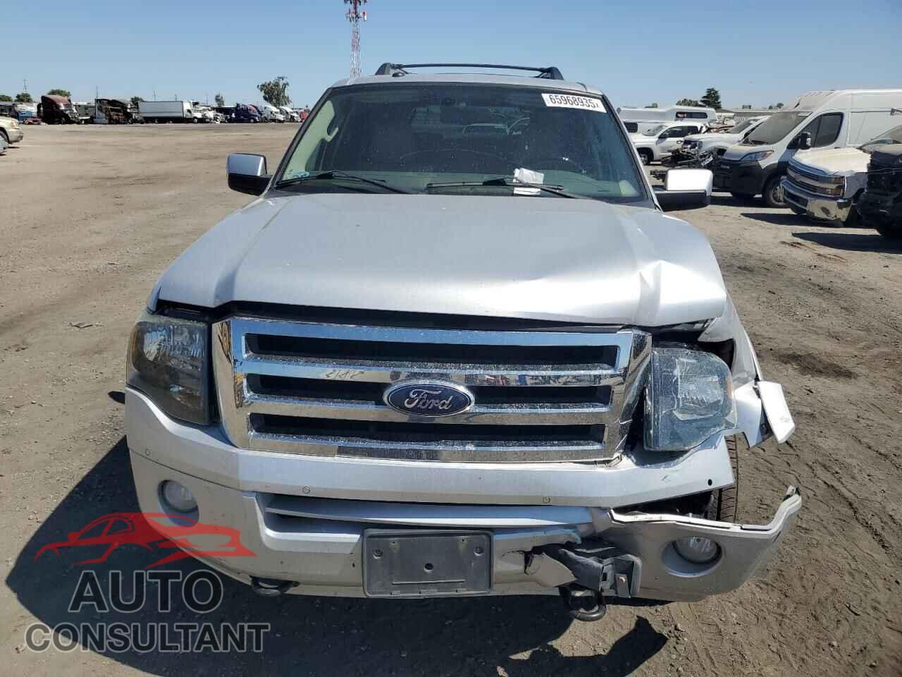 FORD EXPEDITION 2012 - 1FMJU2A58CEF58938