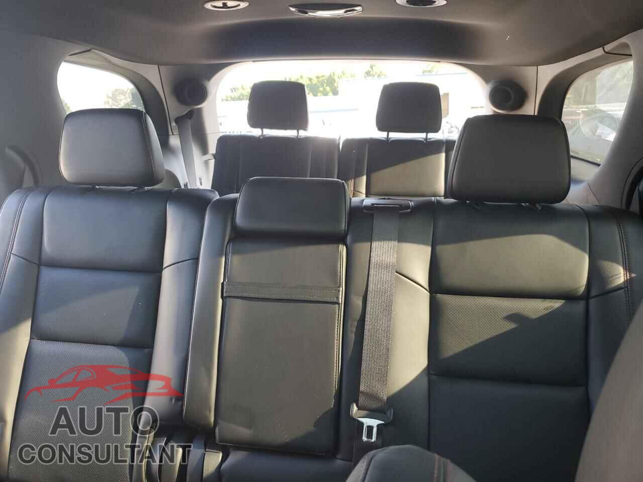 DODGE DURANGO 2024 - 1C4SDJCT1RC143673