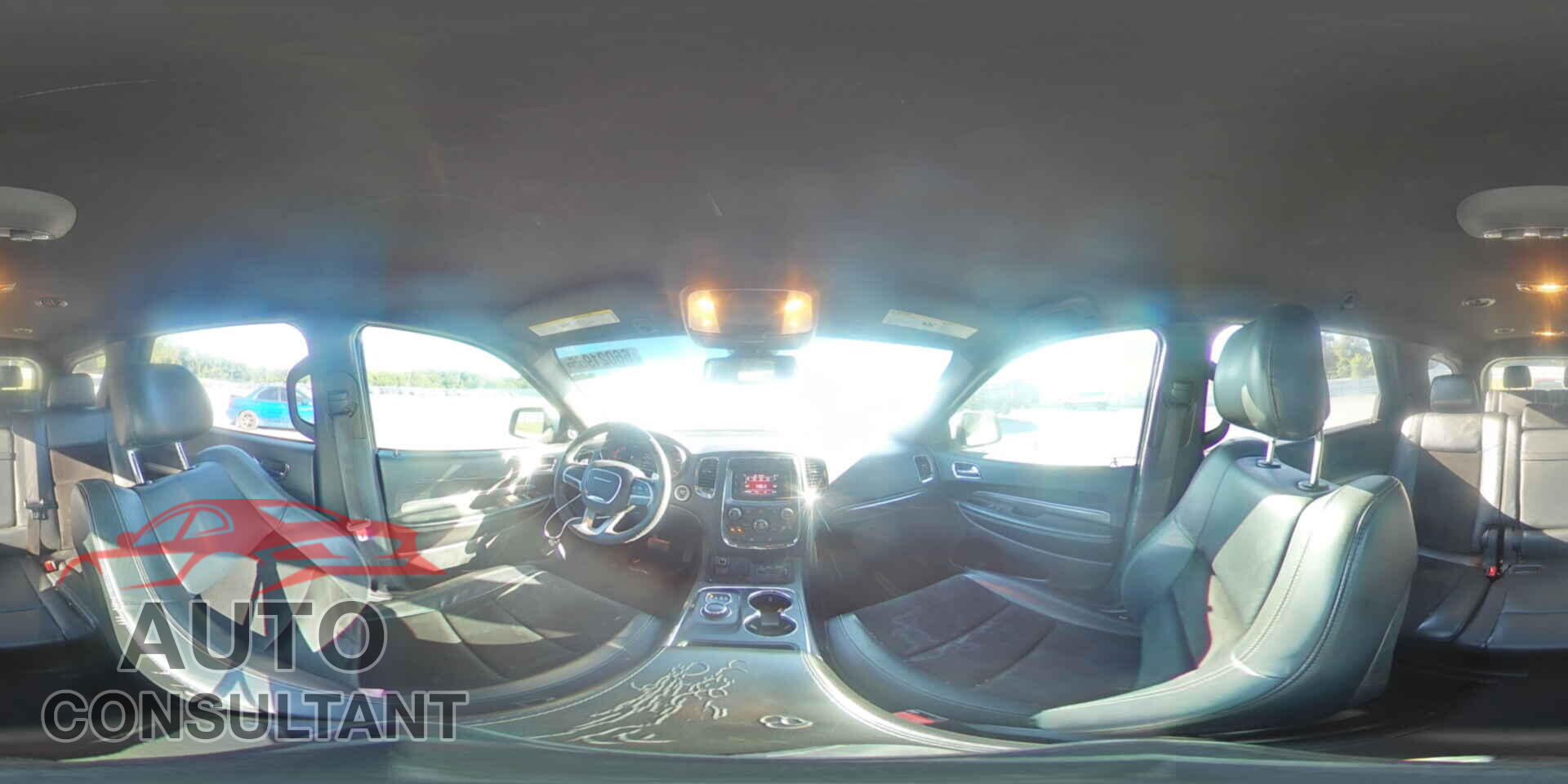 DODGE DURANGO 2015 - 1C4RDHAG2FC759990