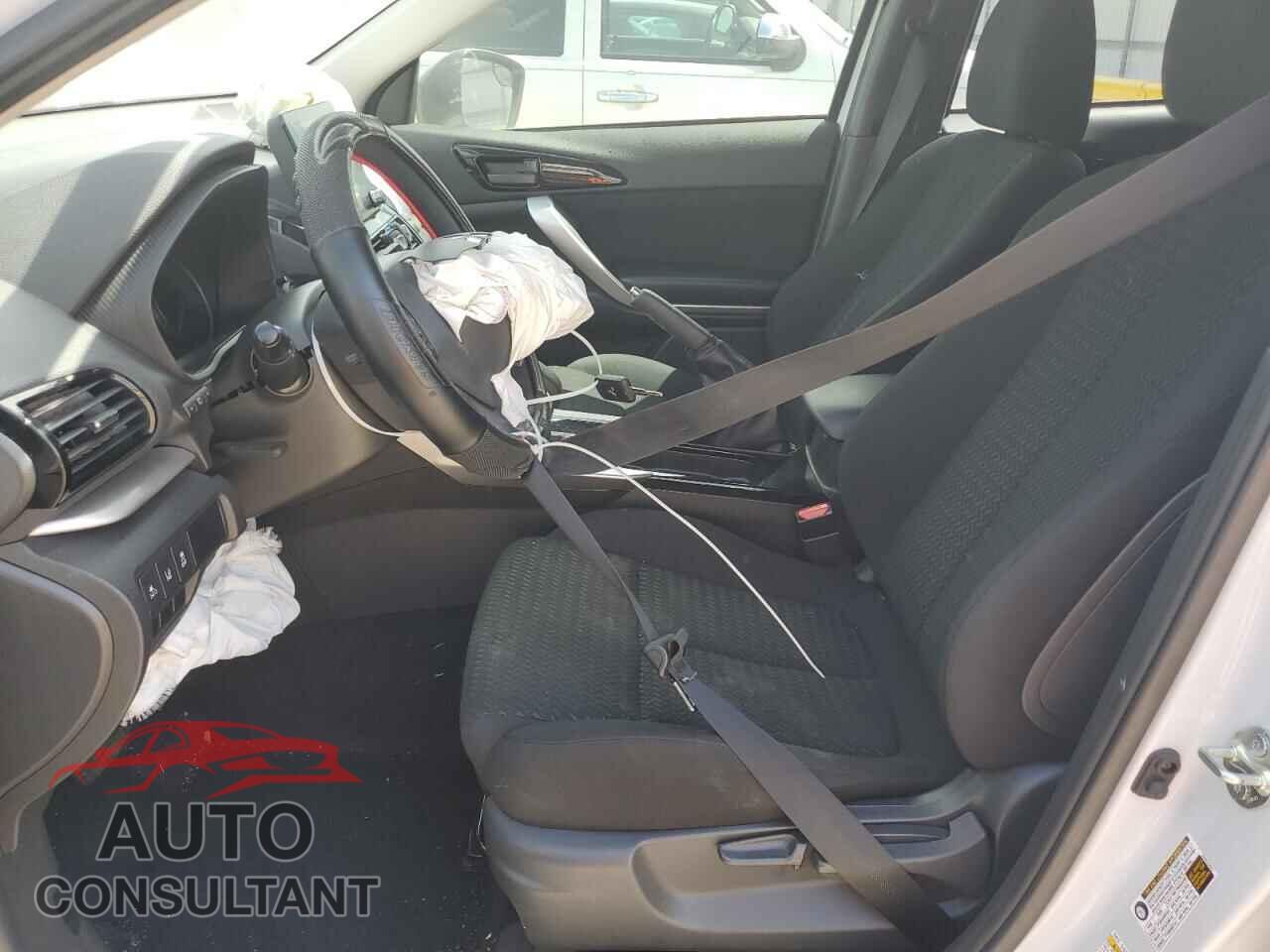 MITSUBISHI ECLIPSE 2023 - JA4ATVAA4PZ038539