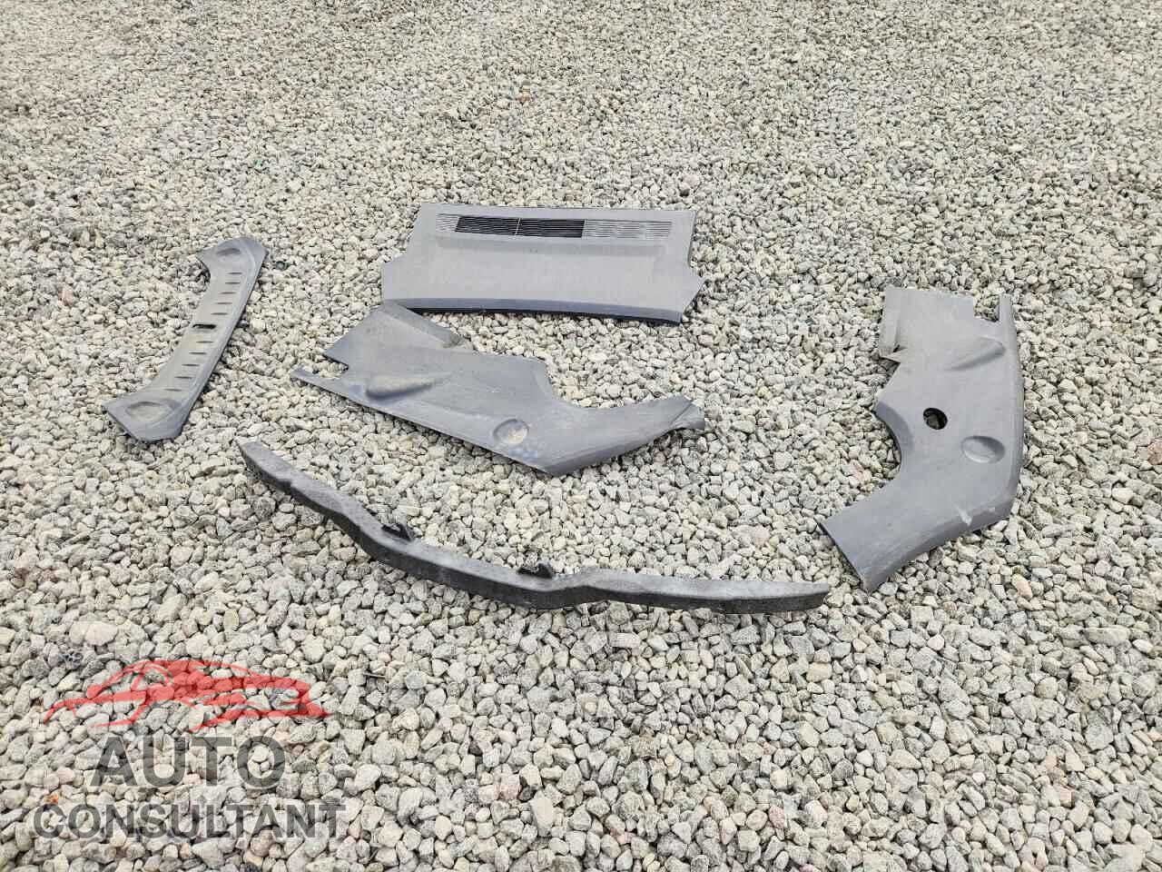 TESLA MODEL S 2021 - 5YJSA1E52MF443791