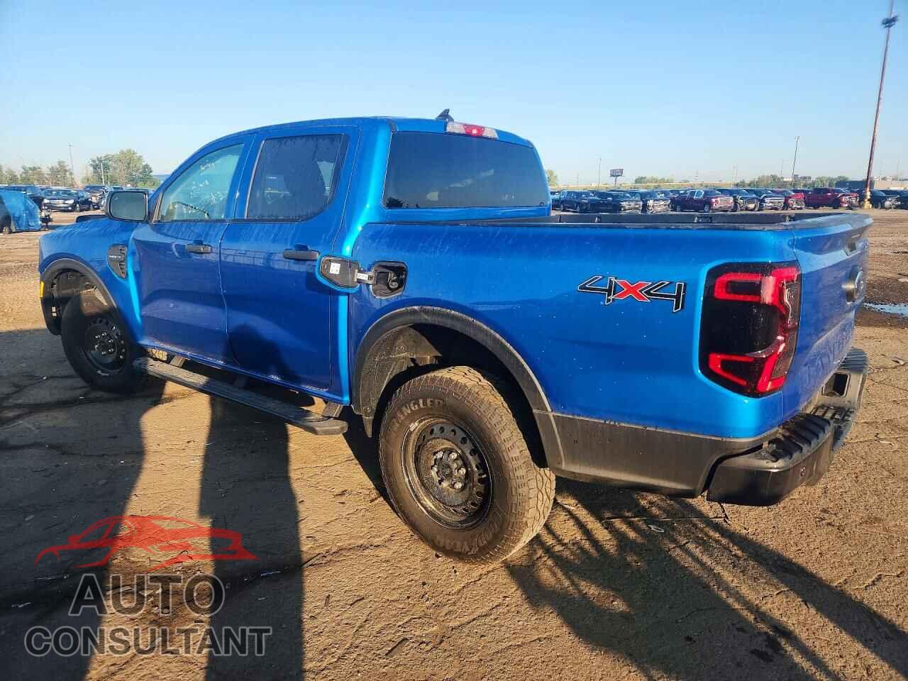 FORD RANGER 2026 - 1FTER4PH0TLE23419