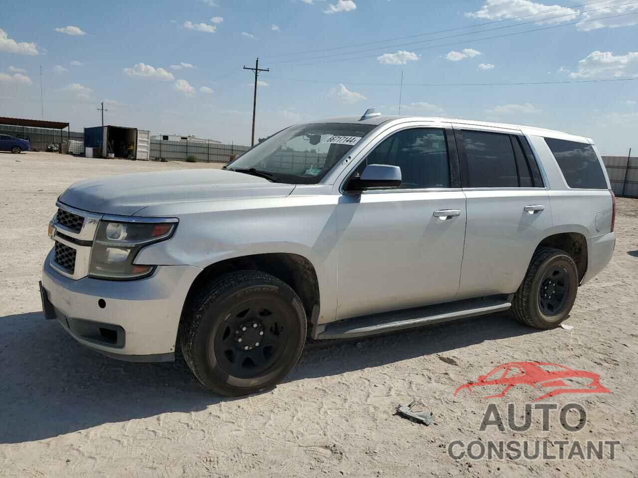 CHEVROLET TAHOE 2016 - 1GNLCDEC1GR330080