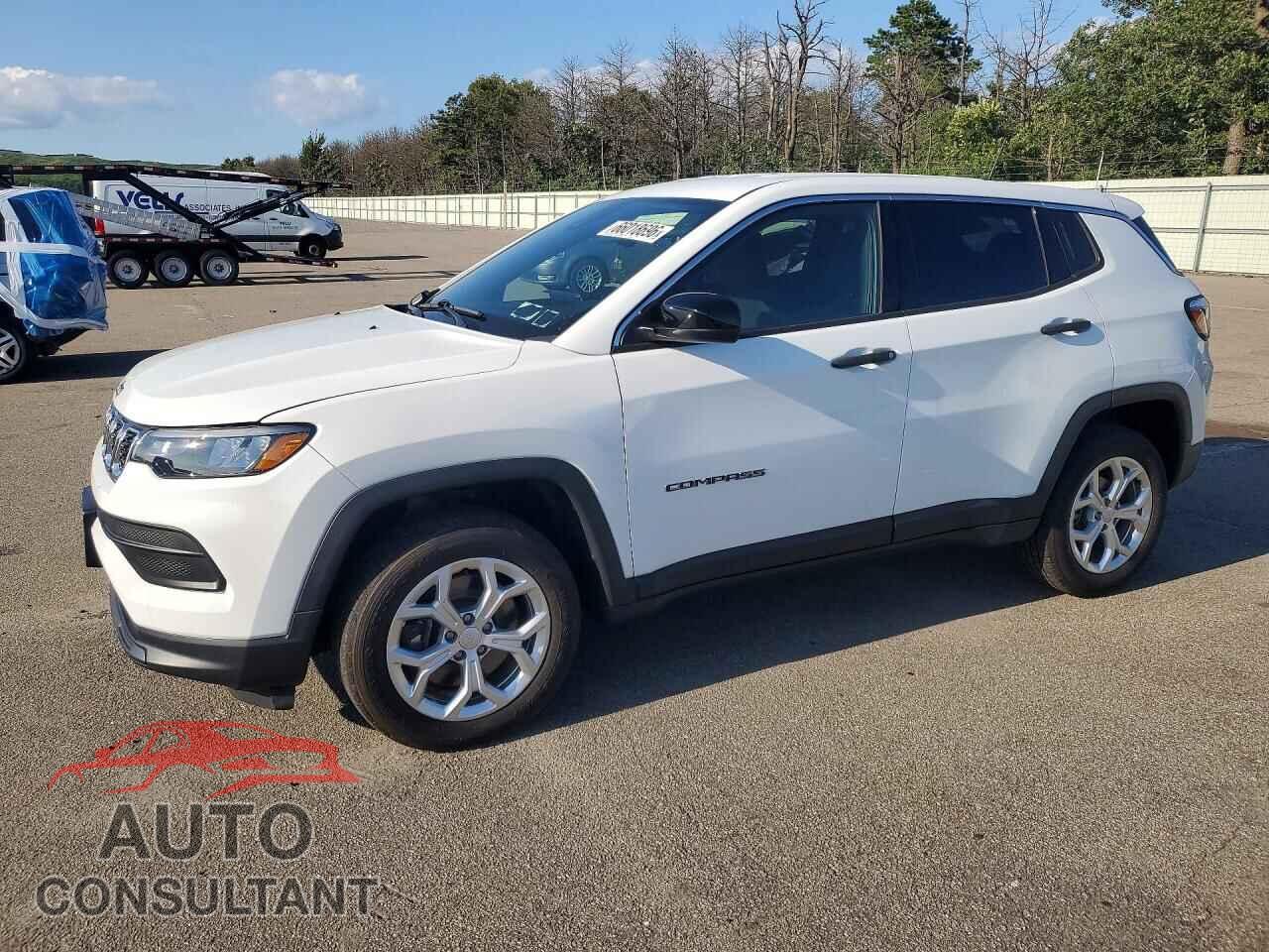 JEEP COMPASS 2024 - 3C4NJDAN2RT106812