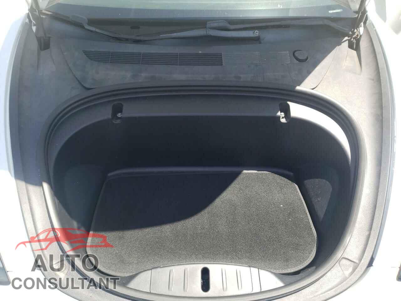 TESLA MODEL 3 2018 - 5YJ3E1EA1JF161613