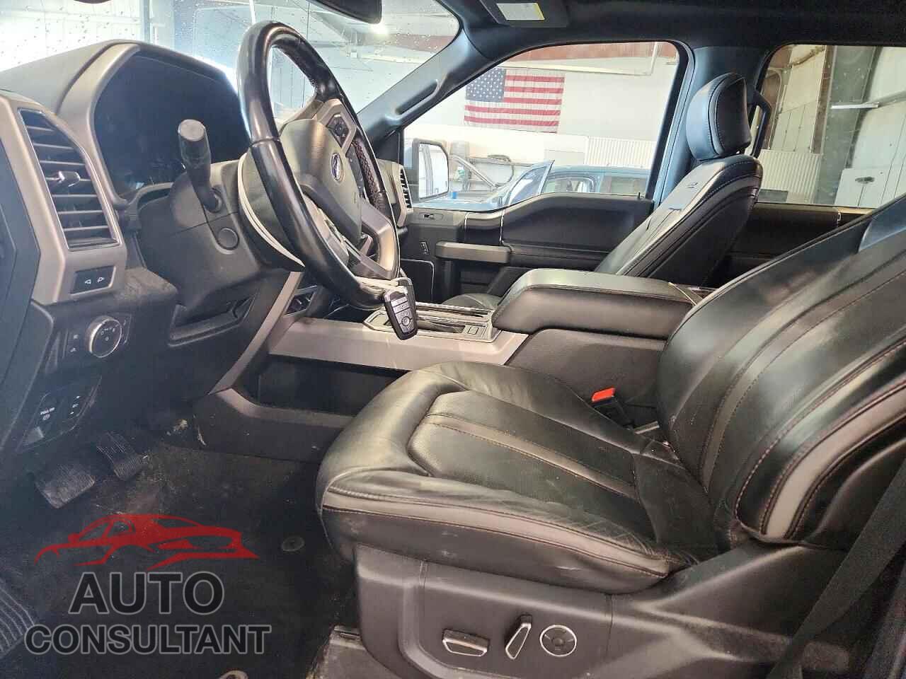 FORD UNKNOWN 2019 - 1FTEW1E46KFC87141