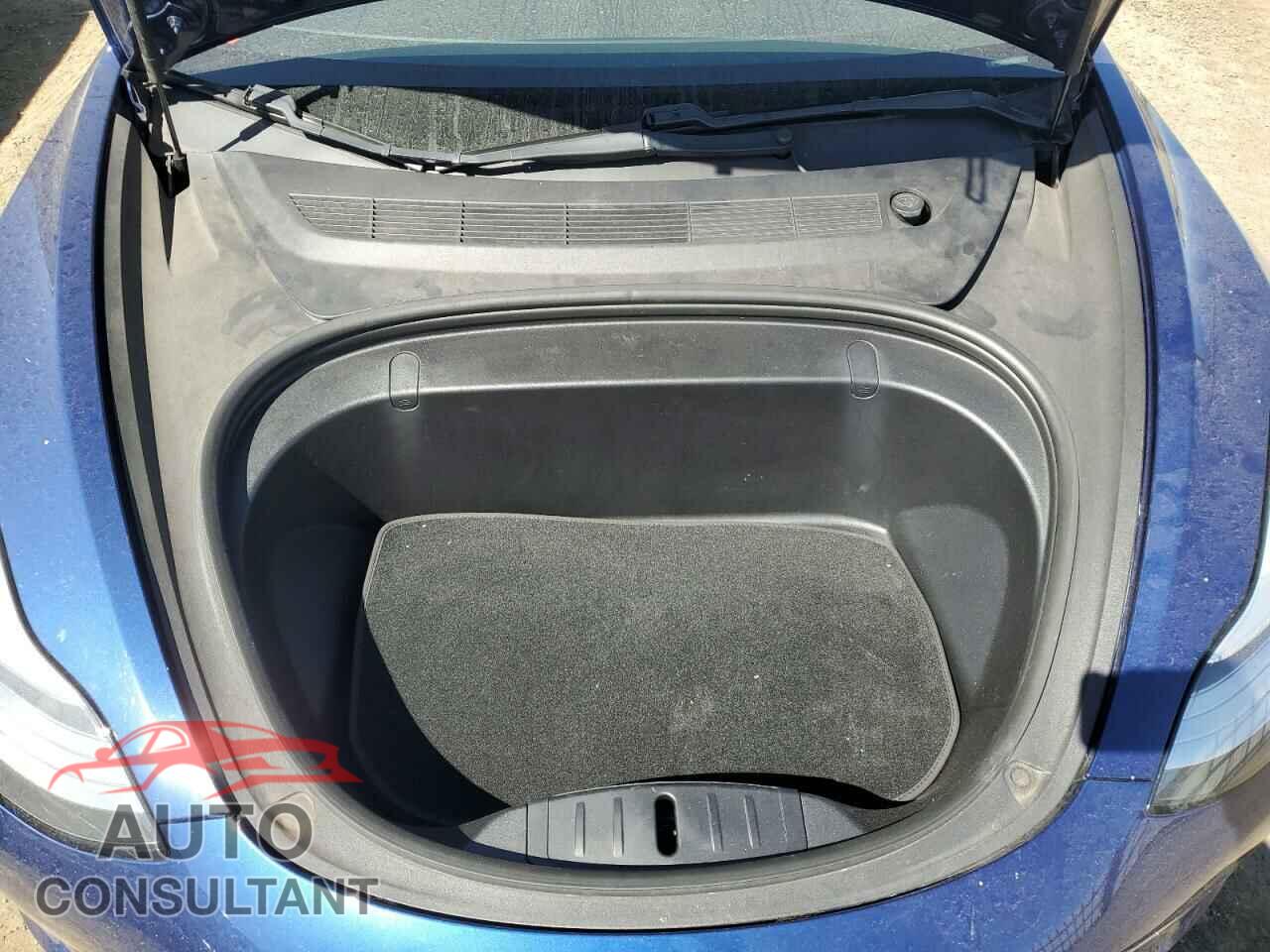 TESLA MODEL 3 2019 - 5YJ3E1EB4KF361475