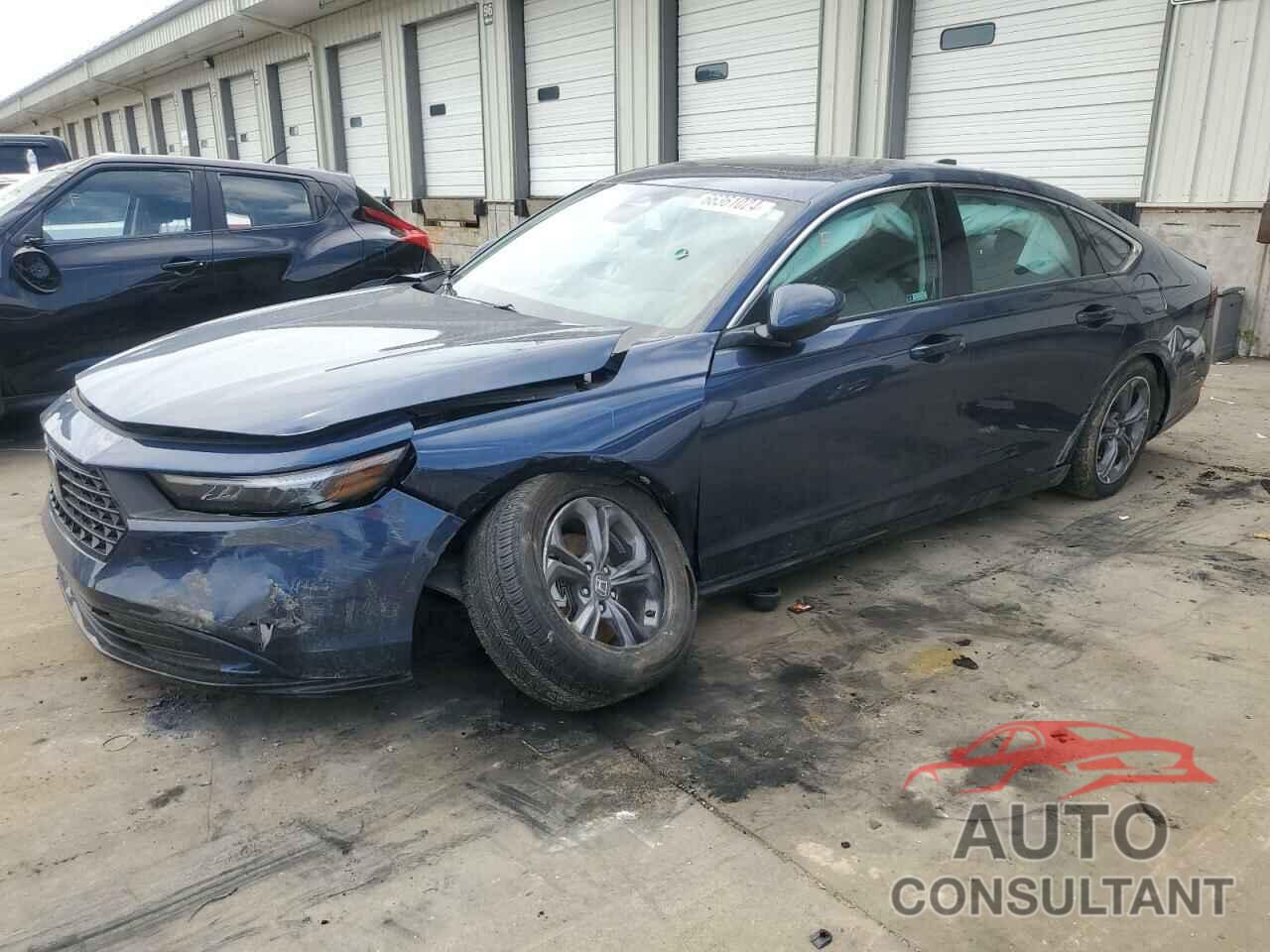 HONDA ACCORD 2024 - 1HGCY2F68RA014038