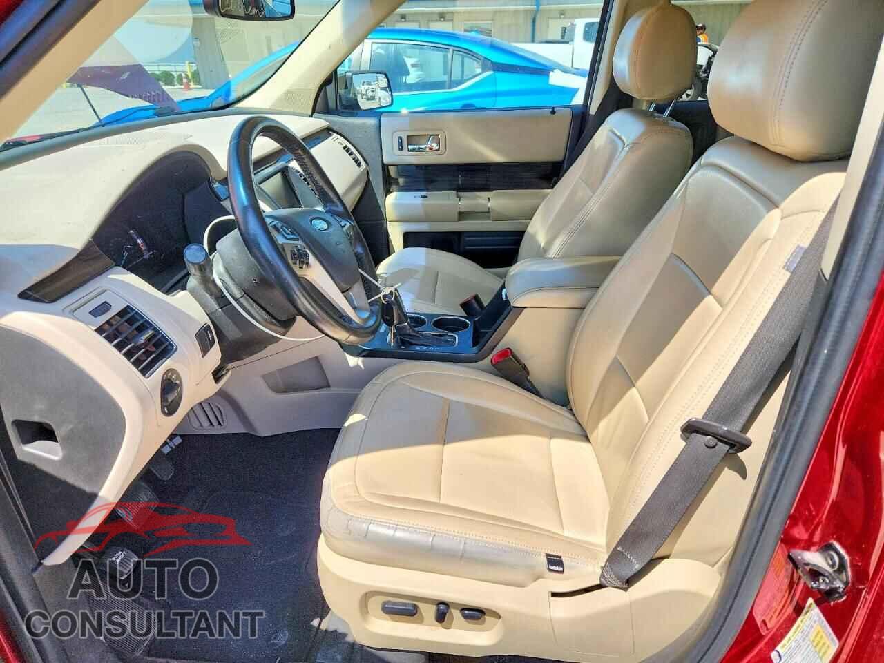 FORD FLEX 2014 - 2FMGK5C84EBD27171