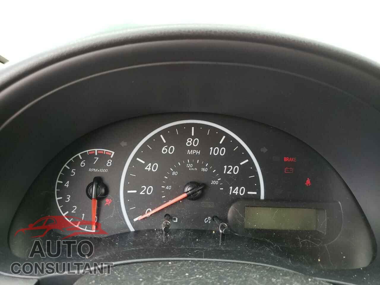 NISSAN VERSA 2019 - 3N1CN7AP3KL874306