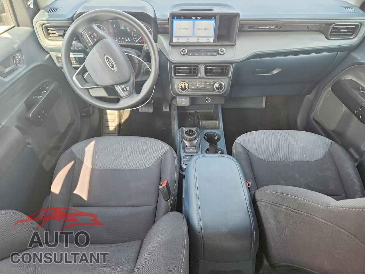 FORD MAVERICK 2024 - 3FTTW8A94RRB35180