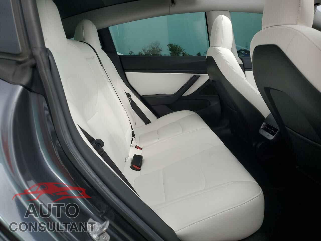 TESLA MODEL 3 2019 - 5YJ3E1EB0KF391346