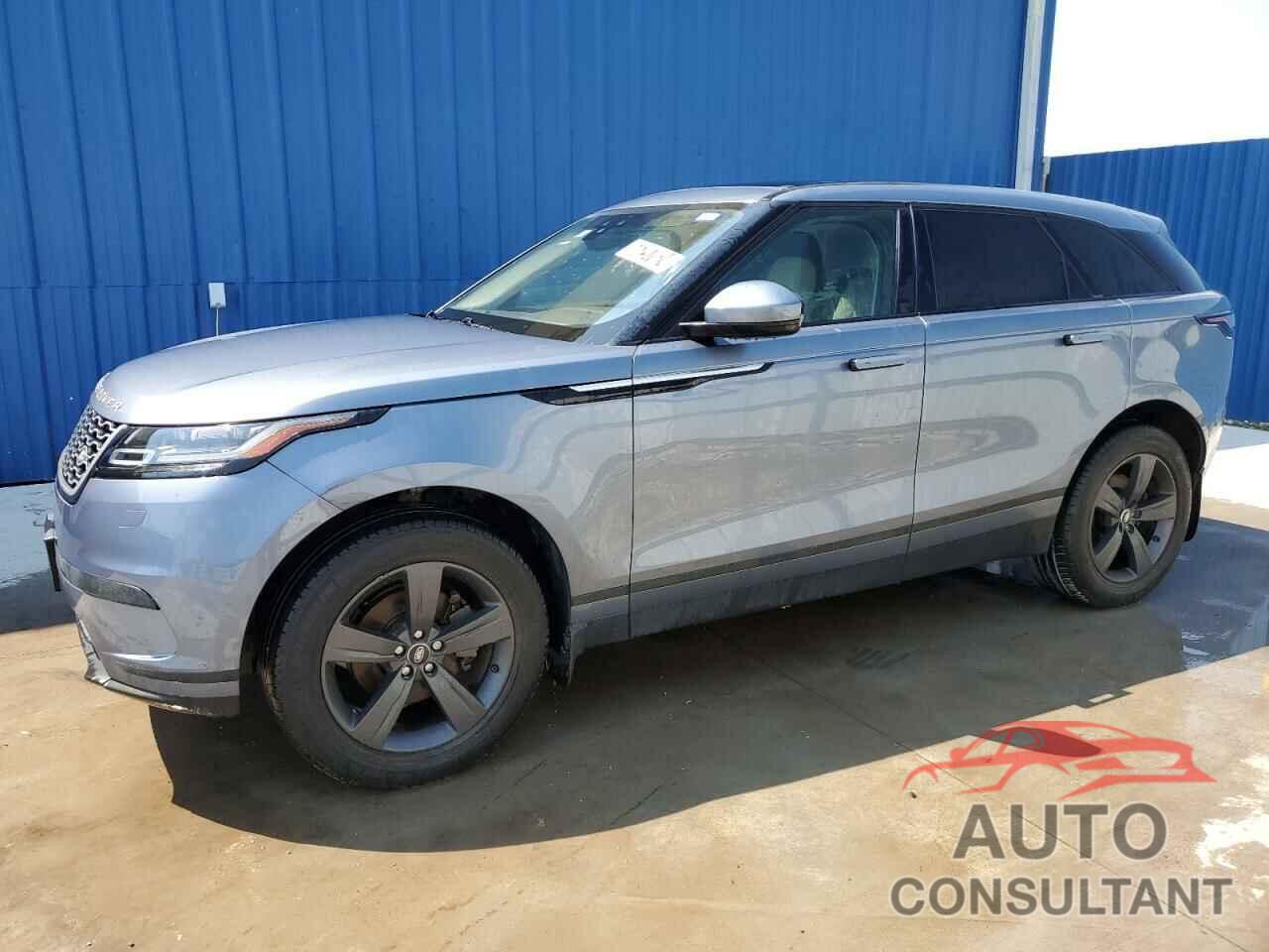 LAND ROVER RANGEROVER 2018 - SALYB2RN7JA749728