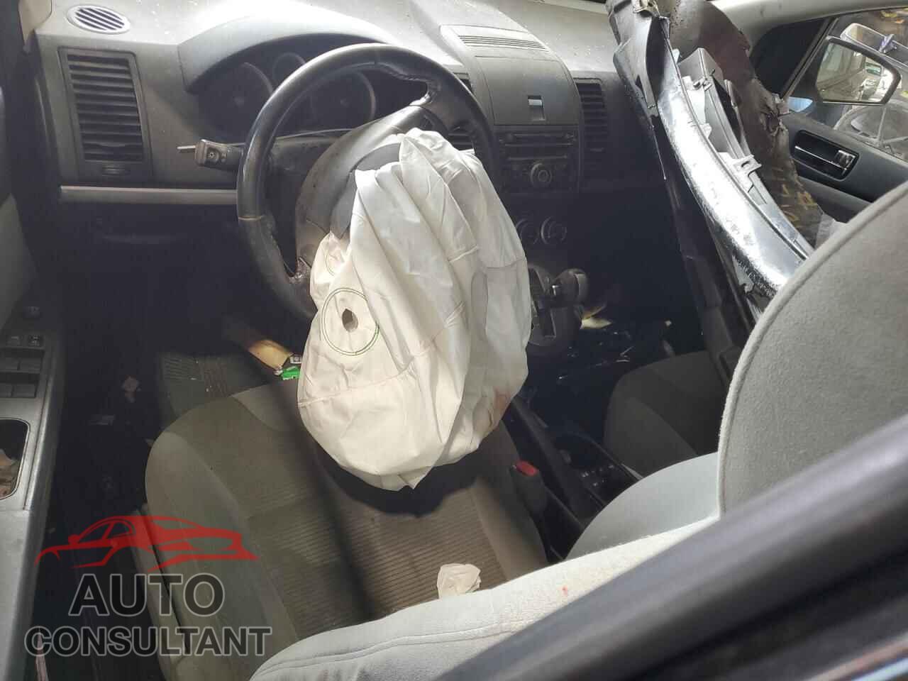 NISSAN SENTRA 2011 - 3N1AB6AP1BL698754