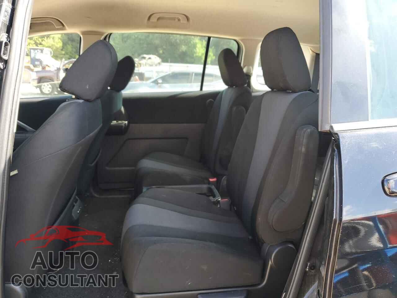 MAZDA 5 2013 - JM1CW2BL0D0160237