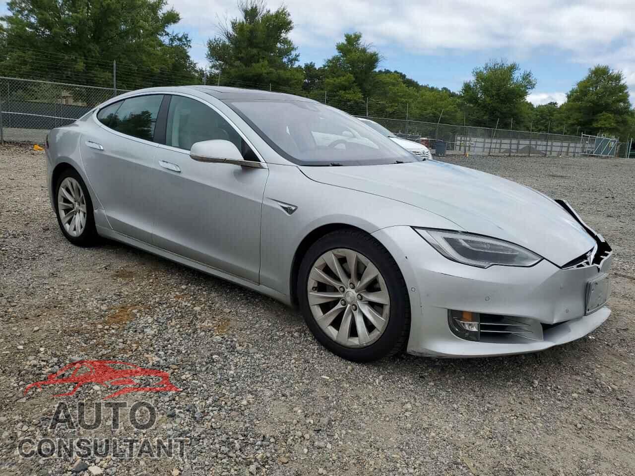 TESLA MODEL S 2016 - 5YJSA1E23GF139783