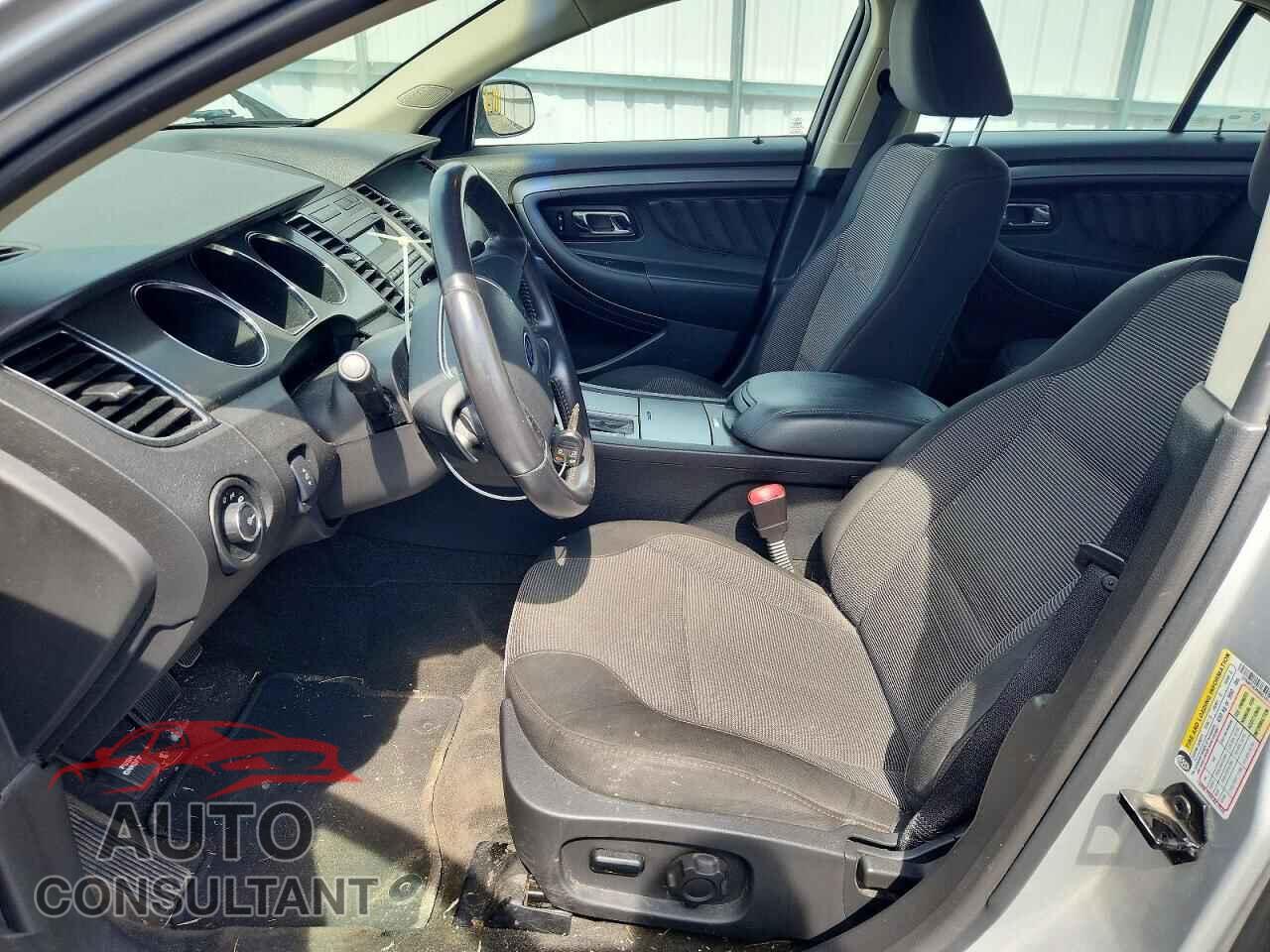 FORD TAURUS 2011 - 1FAHP2EW8BG161400