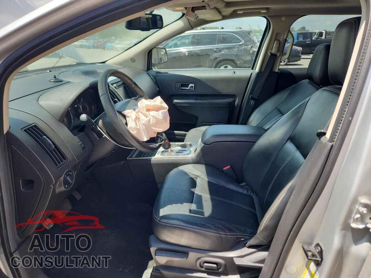 FORD EDGE 2010 - 2FMDK4KC2ABB19917