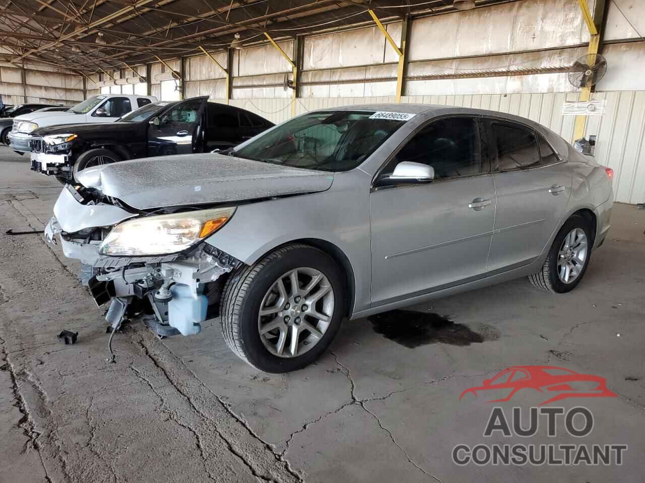 CHEVROLET MALIBU 2014 - 1G11C5SL1EF201905