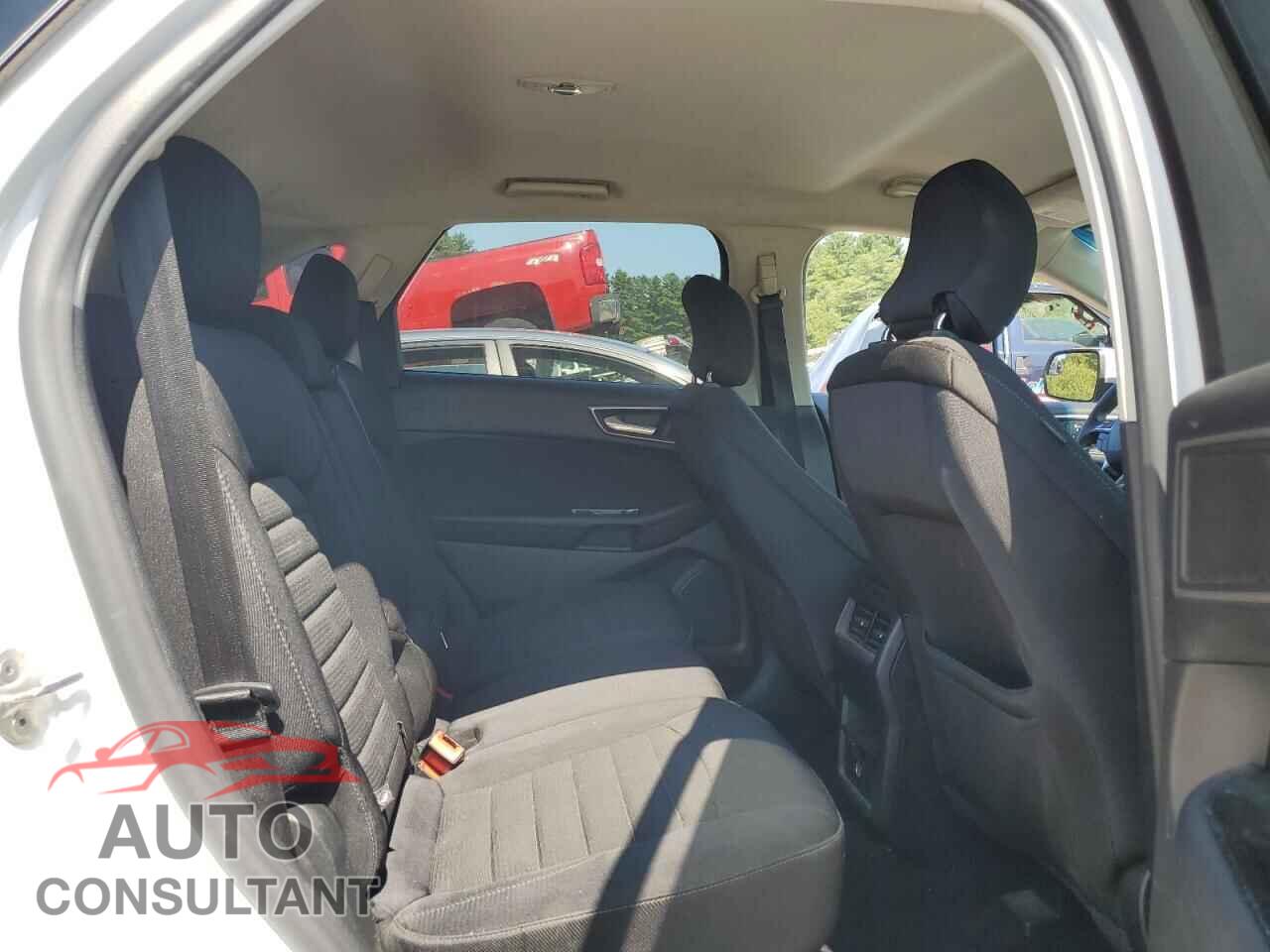 FORD EDGE 2016 - 2FMPK4J99GBB29548