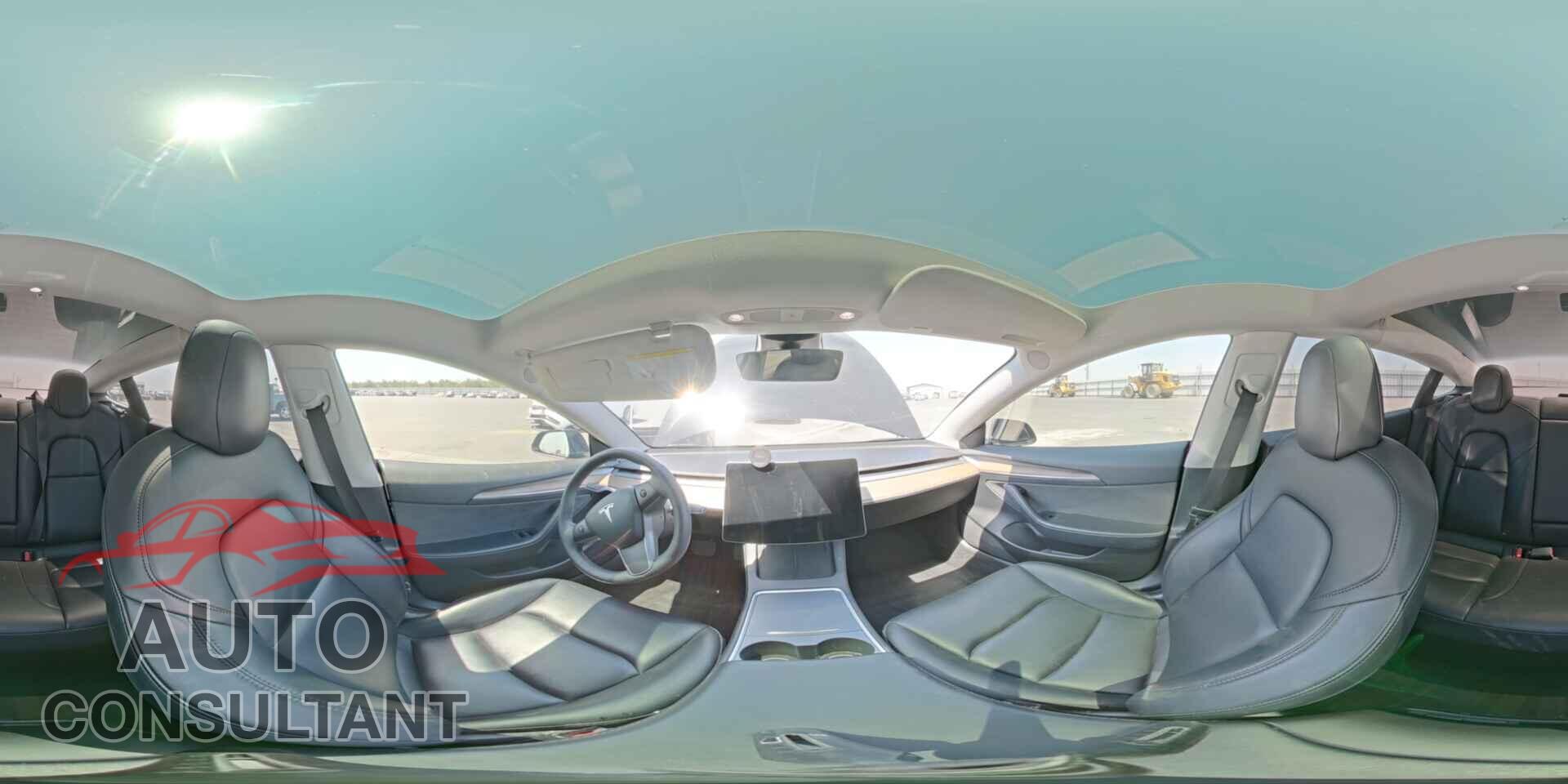 TESLA MODEL 3 2023 - 5YJ3E1EA5PF457386