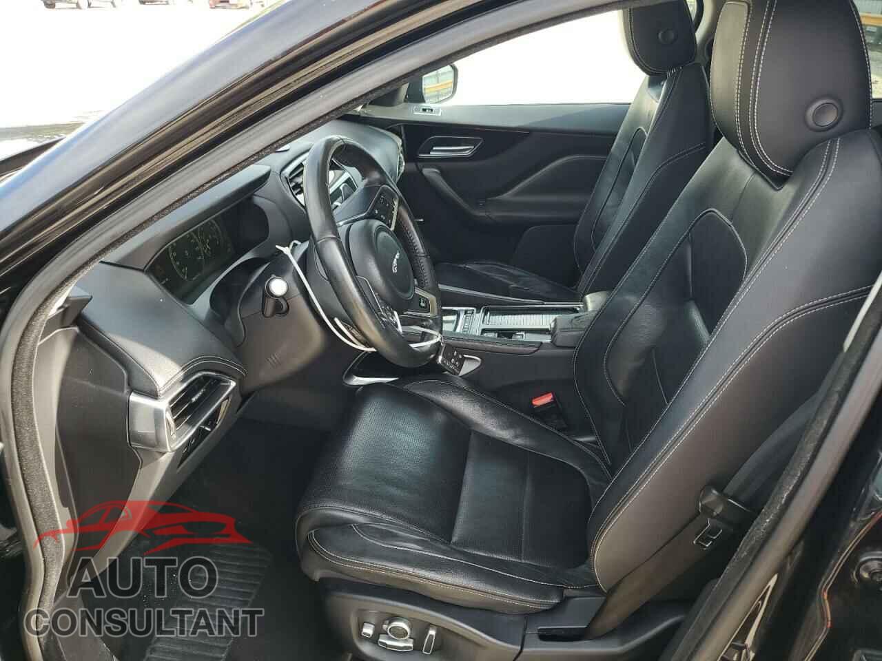 JAGUAR F-PACE 2018 - SADCL2EV3JA267976