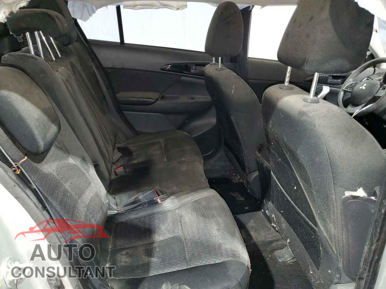 MITSUBISHI ECLIPSE 2020 - JA4AS3AAXLZ033332
