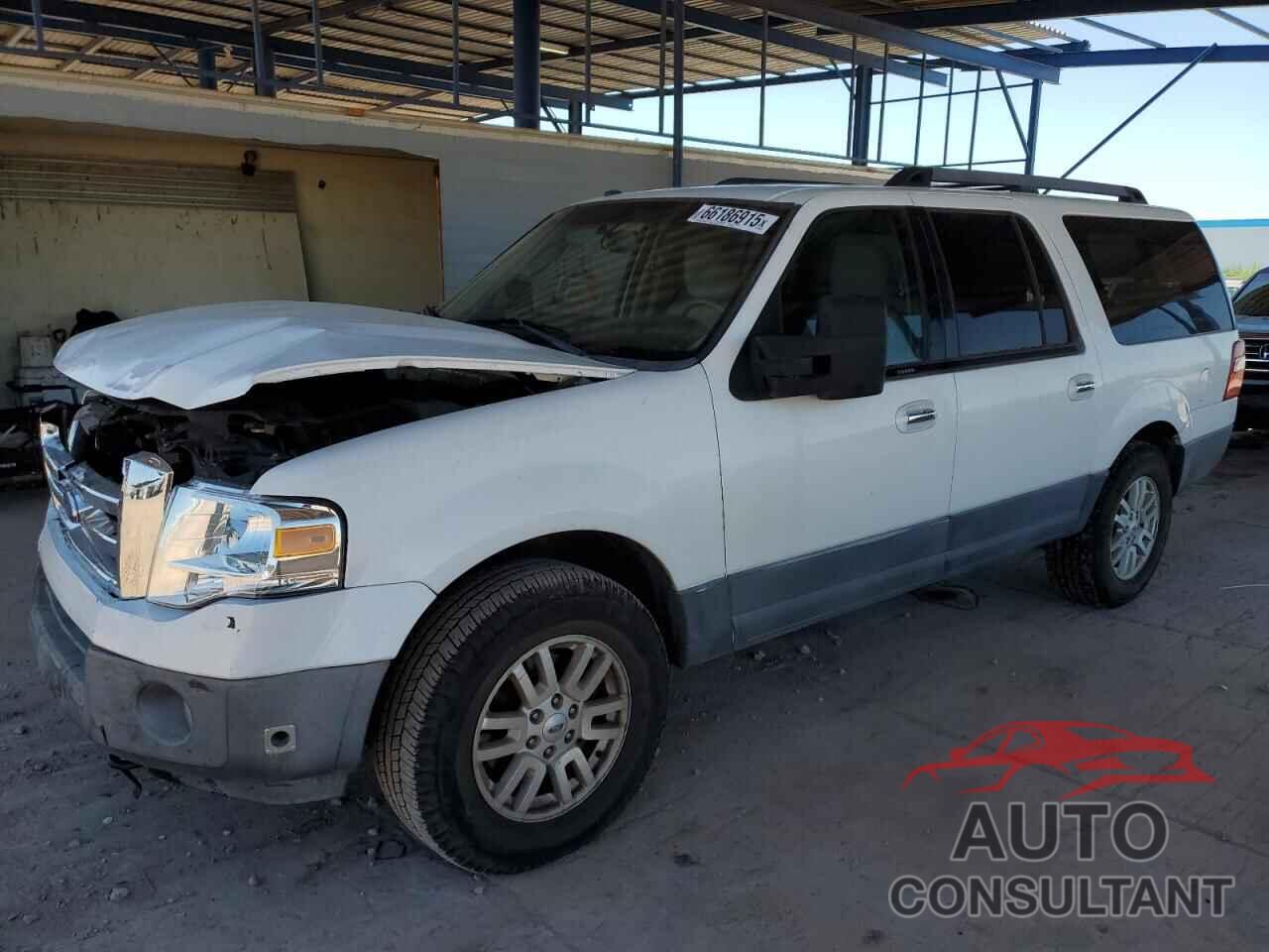 FORD EXPEDITION 2012 - 1FMJK1G59CEF59930