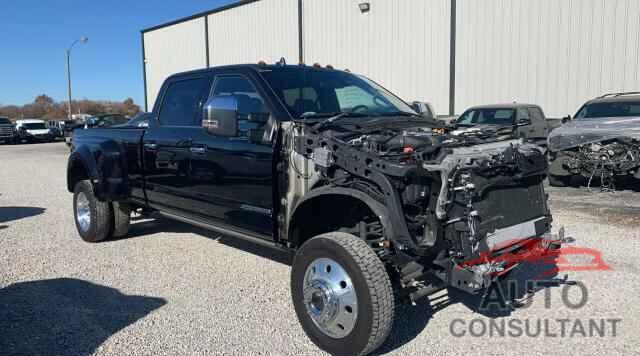 FORD F450 2019 - 1FT8W4DT0KEE51822