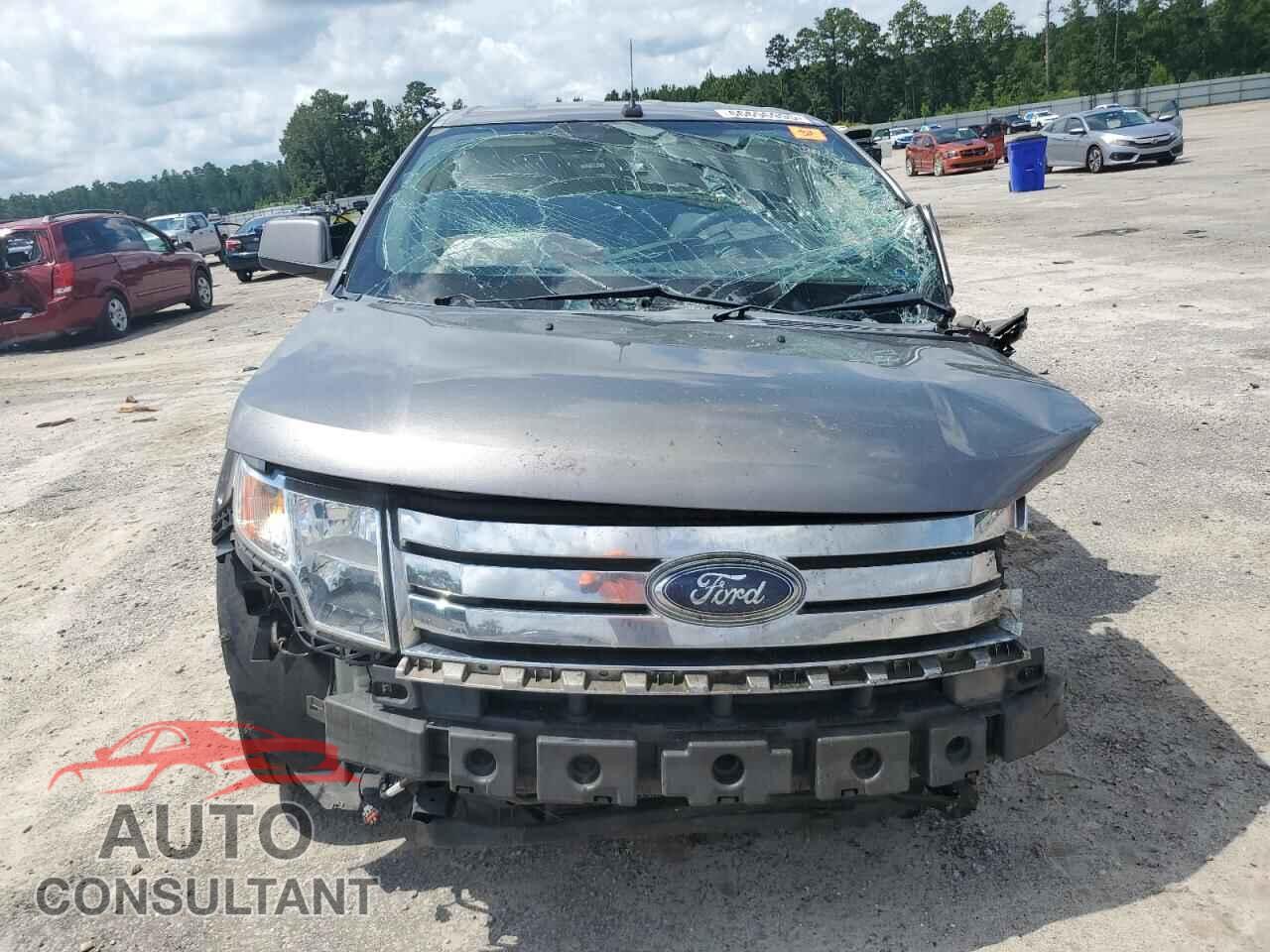 FORD EDGE 2009 - 2FMDK38C29BA92179