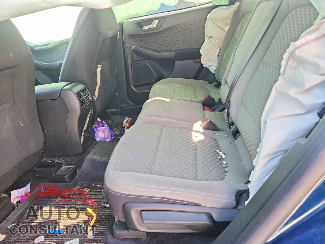 FORD ESCAPE 2020 - 1FMCU9G62LUA30903