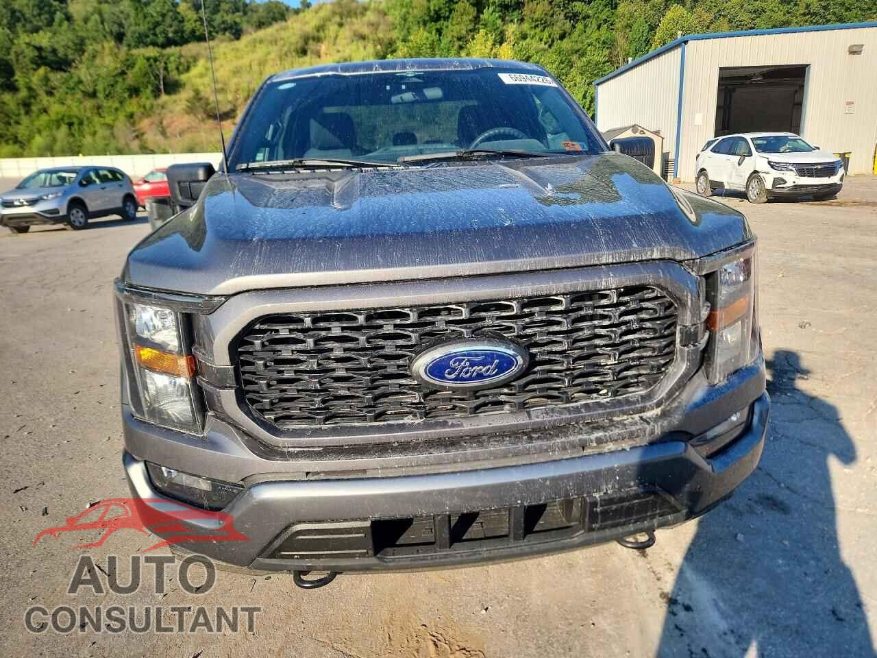 FORD F150 2023 - 1FTEX1EP0PKG09312