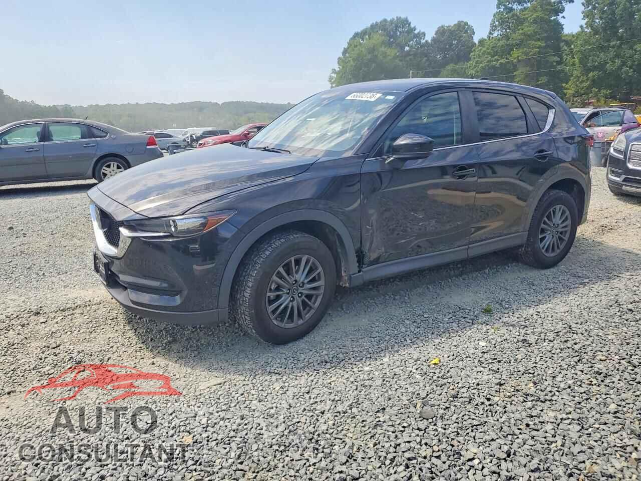 MAZDA CX-5 2019 - JM3KFBCM3K1508551