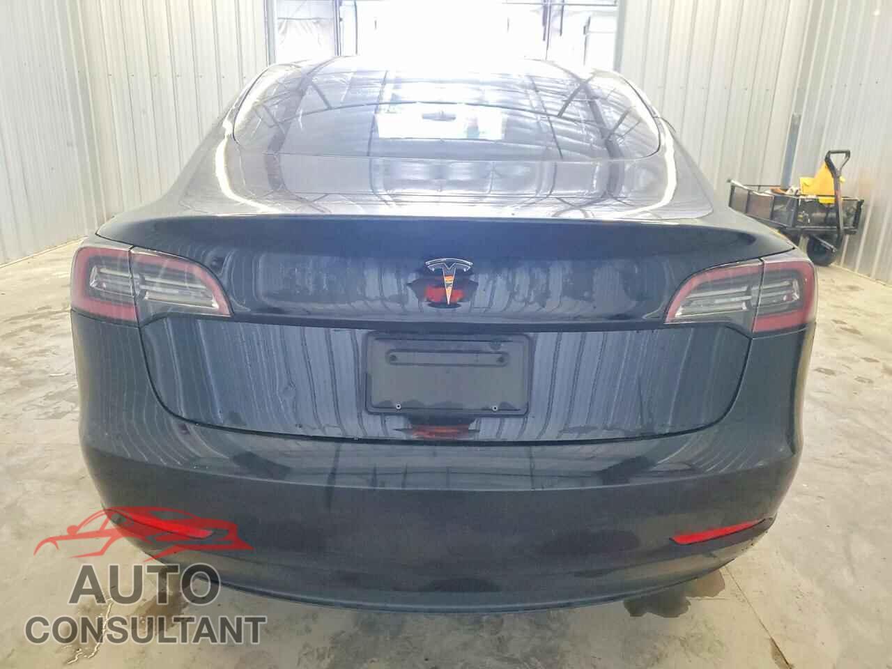 TESLA MODEL 3 2023 - 5YJ3E1EA4PF436402