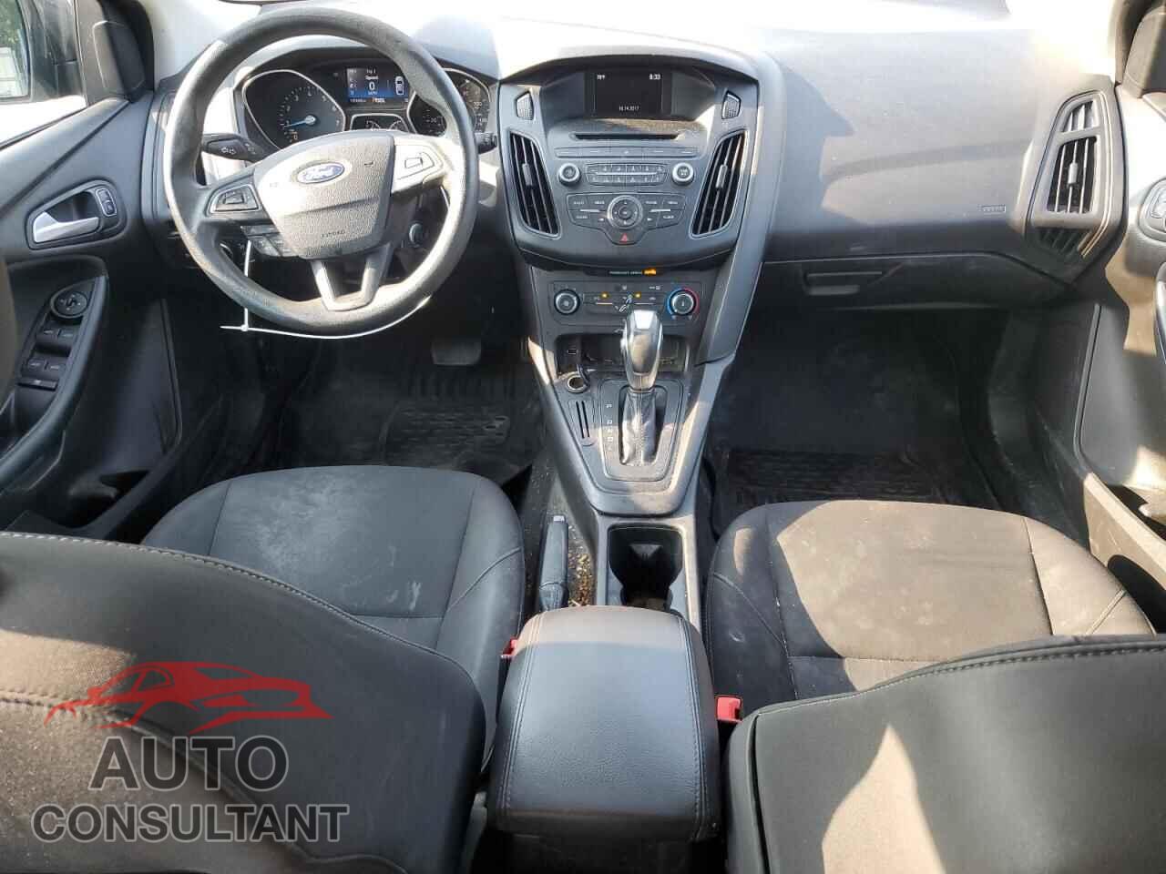 FORD FOCUS 2016 - 1FADP3K25GL251270