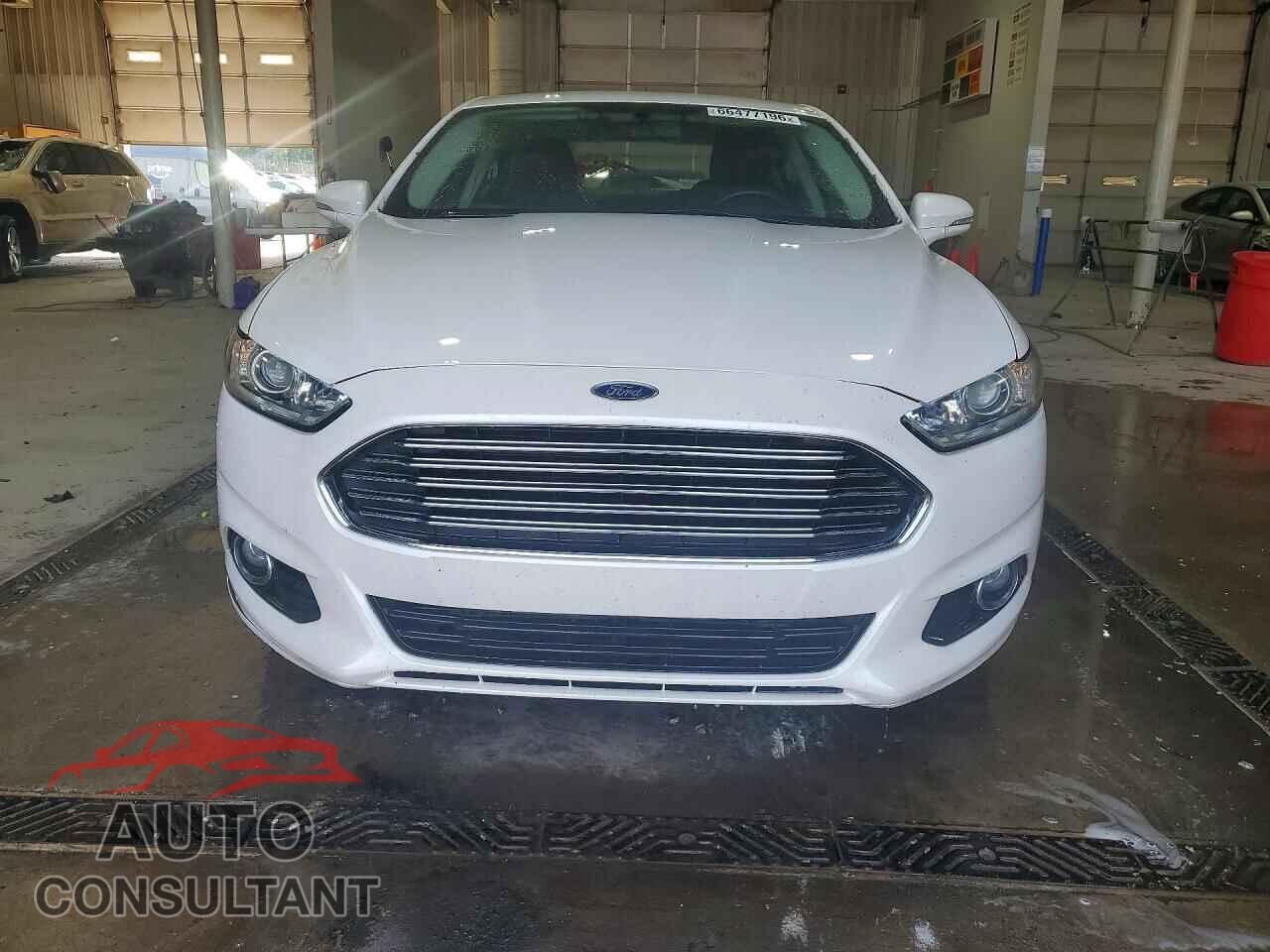 FORD FUSION 2016 - 3FA6P0LU1GR288342