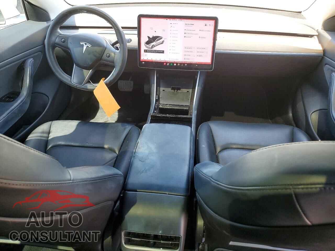 TESLA MODEL 3 2020 - 5YJ3E1EB4LF618250