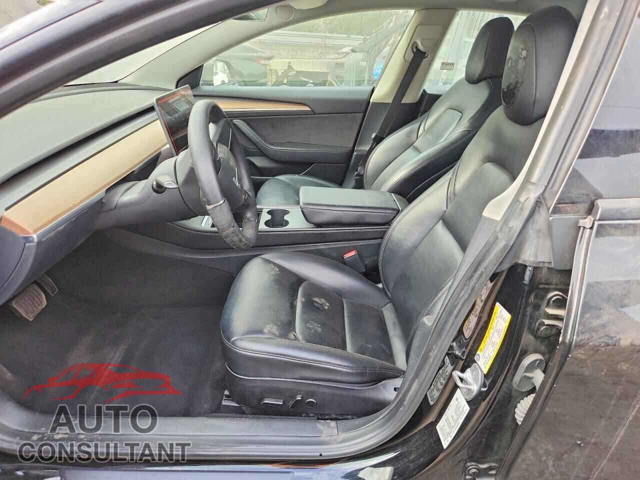 TESLA MODEL 3 2023 - 5YJ3E1EA3PF453675