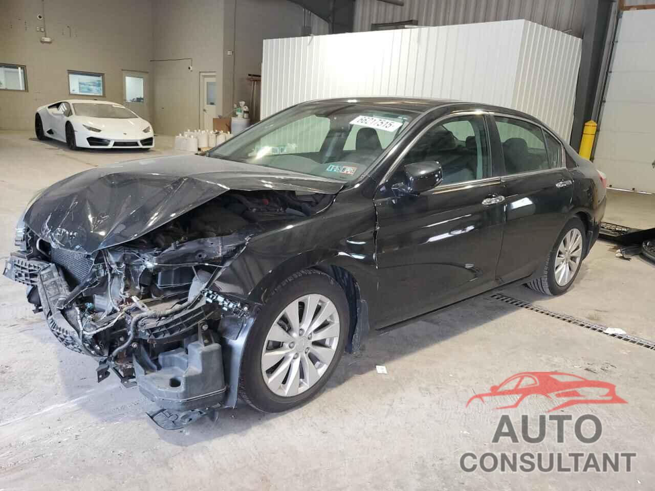 HONDA ACCORD 2015 - 1HGCR2F86FA091839