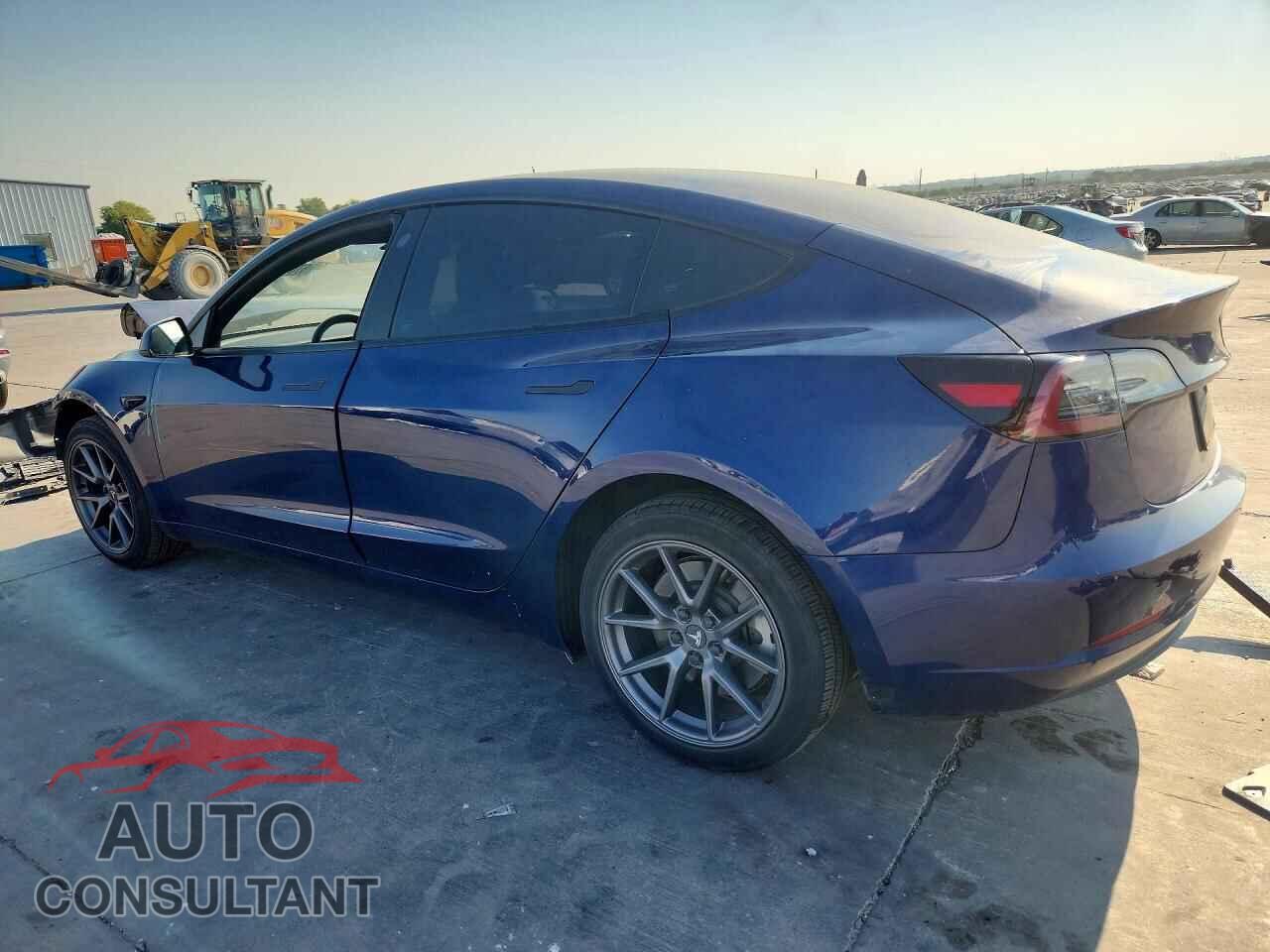 TESLA MODEL 3 2023 - 5YJ3E1EA7PF470088