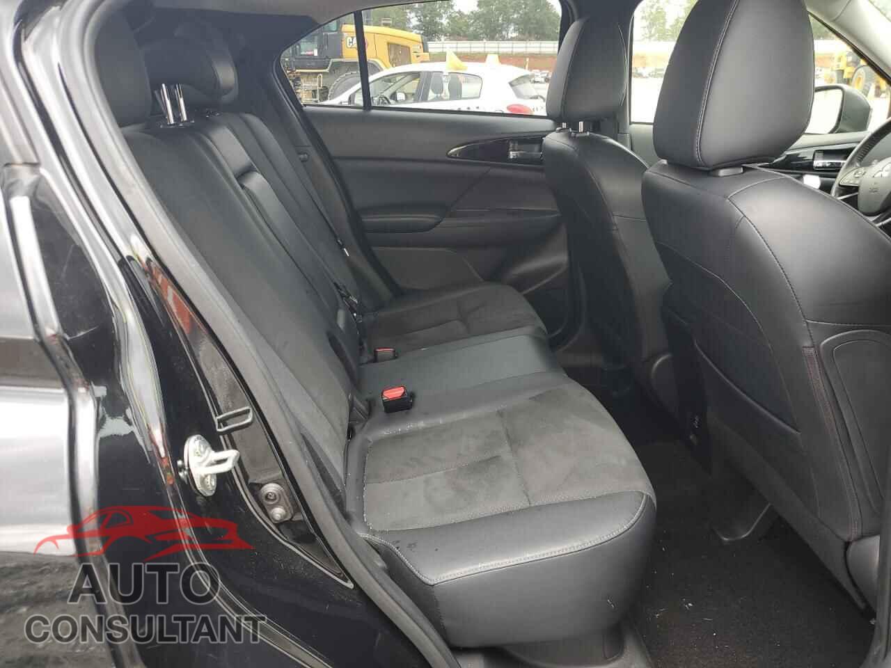 MITSUBISHI ECLIPSE 2022 - JA4ASWAA2NZ004850