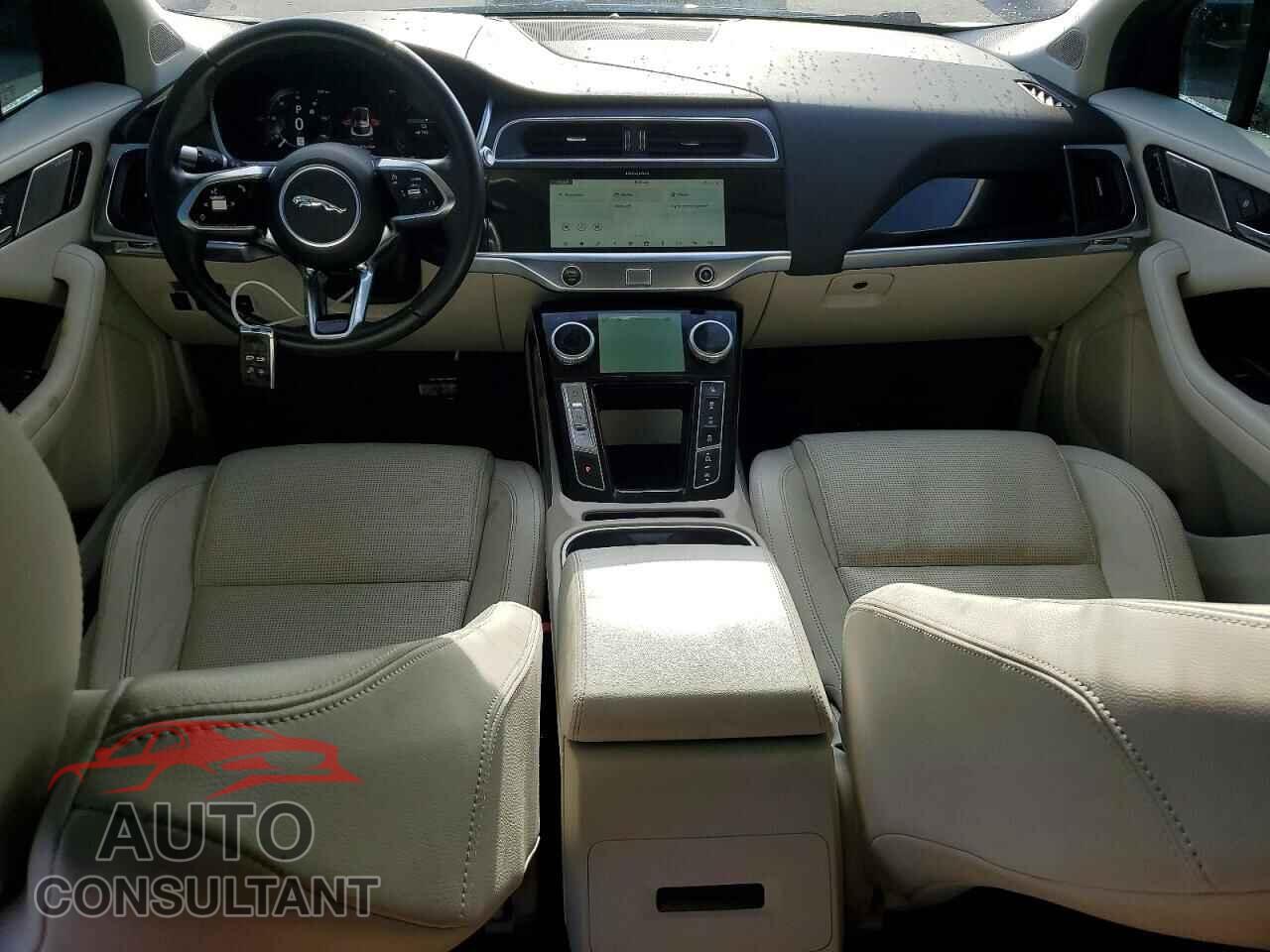 JAGUAR I-PACE 2020 - SADHB2S16L1F84893