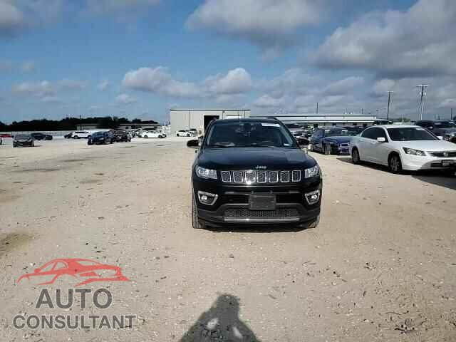 JEEP COMPASS 2019 - 3C4NJDCB2KT709879