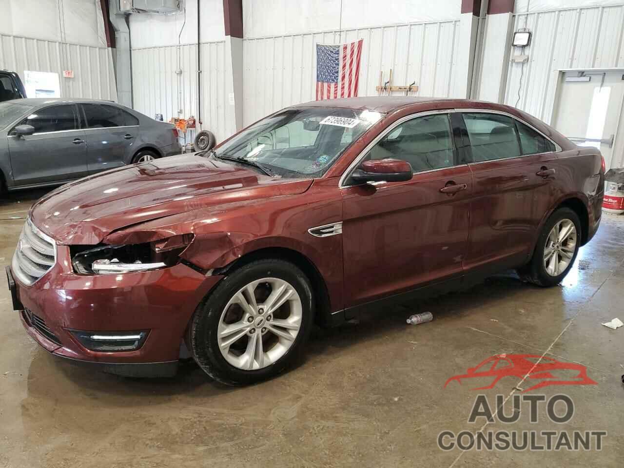 FORD TAURUS 2016 - 1FAHP2E86GG143583