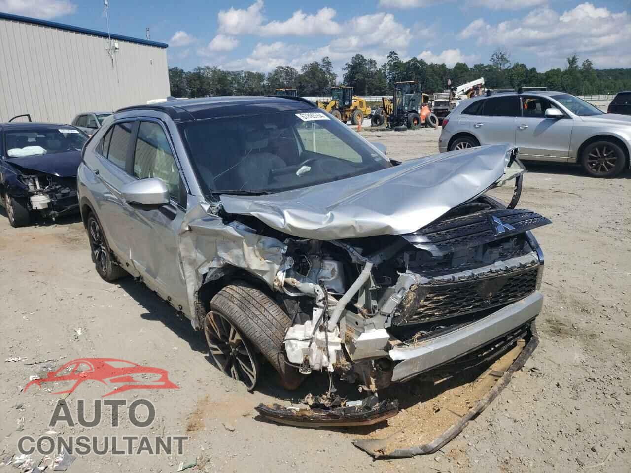 MITSUBISHI ECLIPSE 2023 - JA4ATWAA5PZ026342