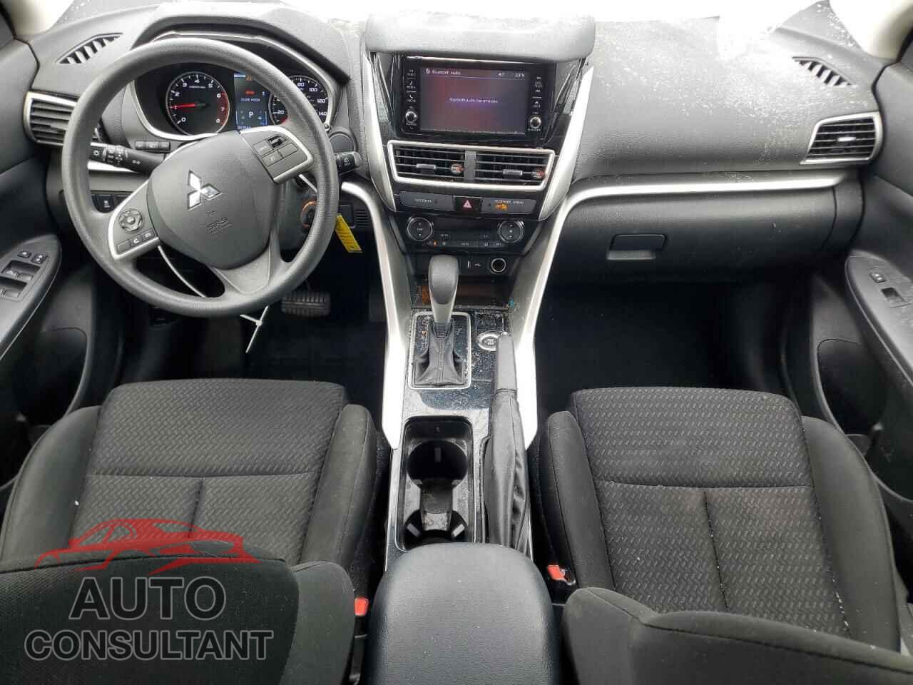 MITSUBISHI ECLIPSE 2019 - JA4AT3AA2KZ033188