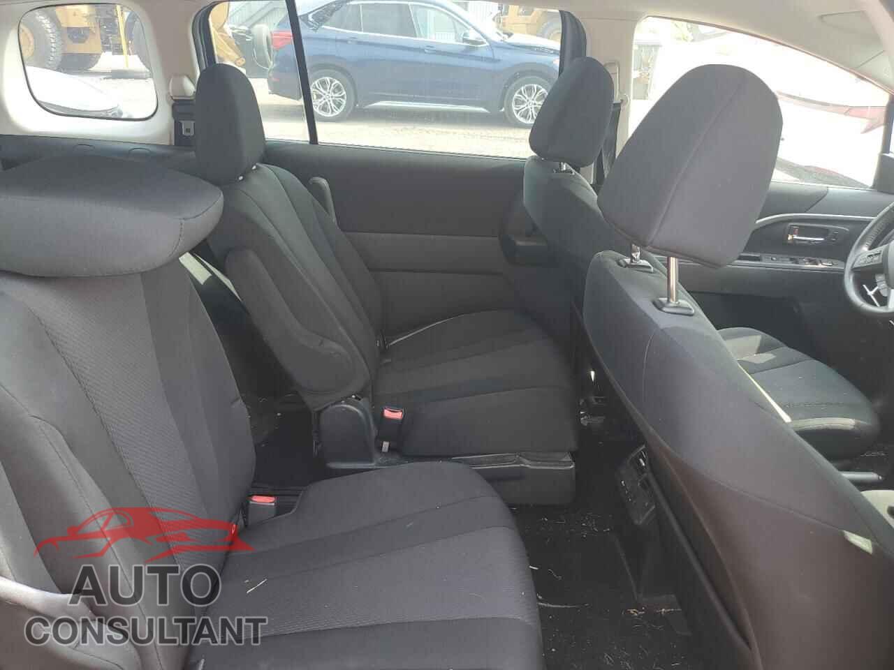 MAZDA 5 2014 - JM1CW2CL2E0165181